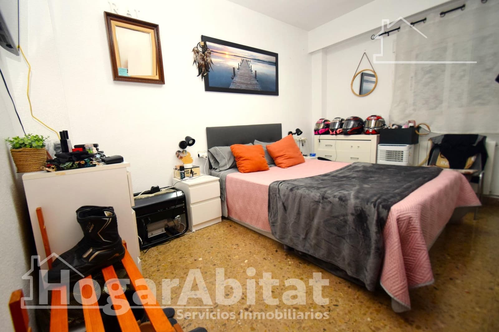 3 soverom Leilighet til salgs i Paterna - € 165 000 (Ref: 9476141)