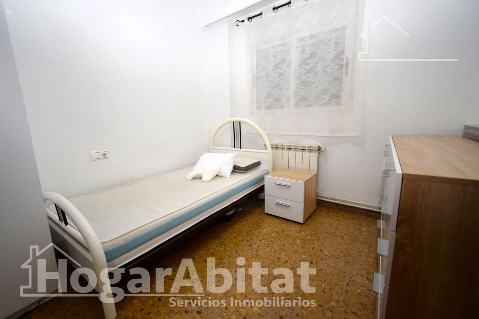 3 soverom Leilighet til salgs i Paterna - € 165 000 (Ref: 9476141)