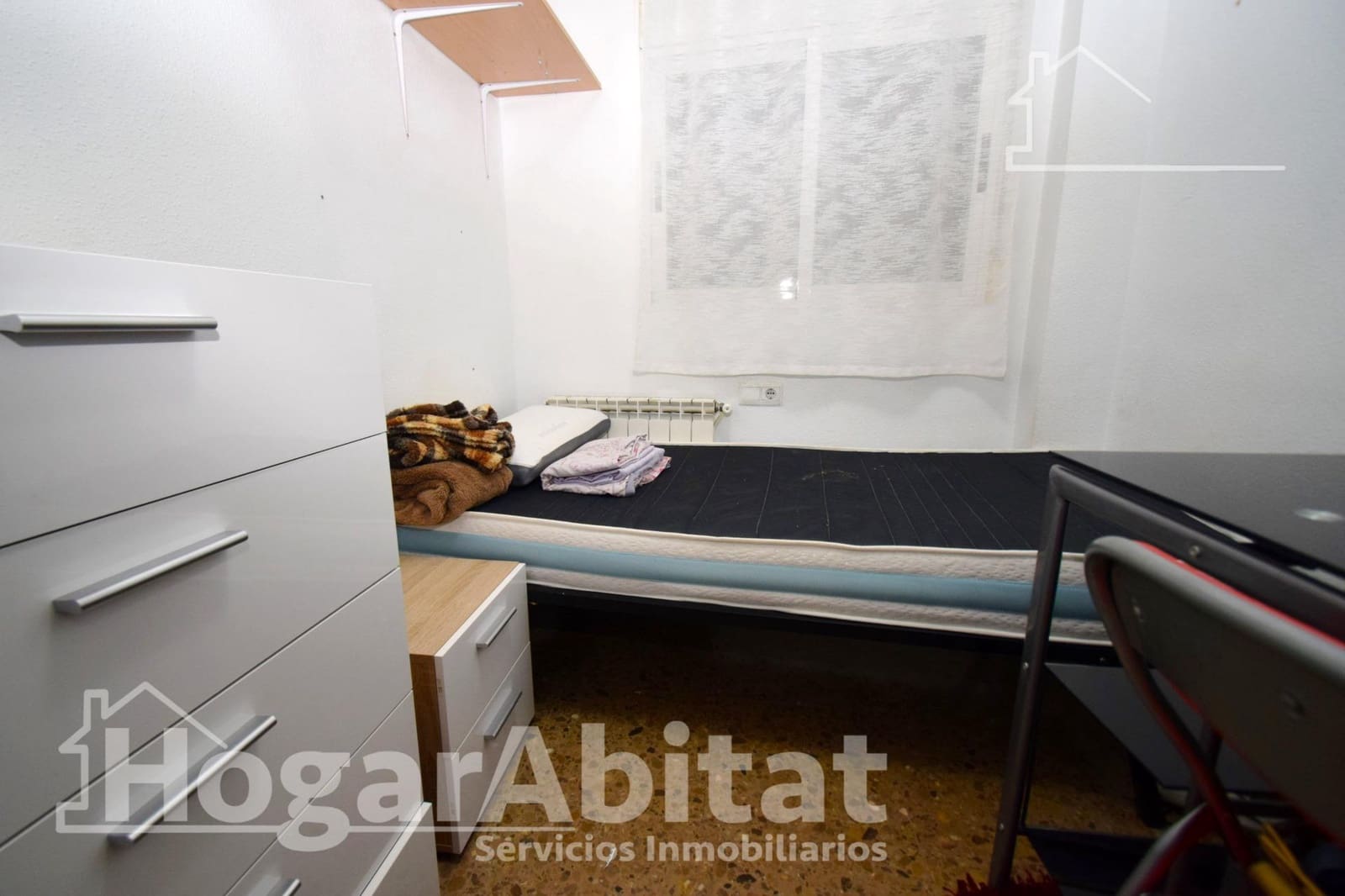 3 soverom Leilighet til salgs i Paterna - € 165 000 (Ref: 9476141)