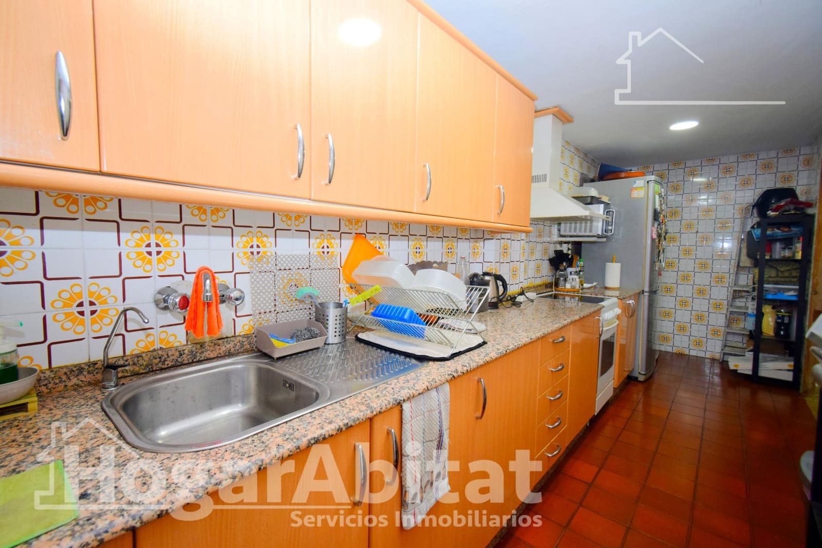 3 soverom Leilighet til salgs i Paterna - € 165 000 (Ref: 9476141)