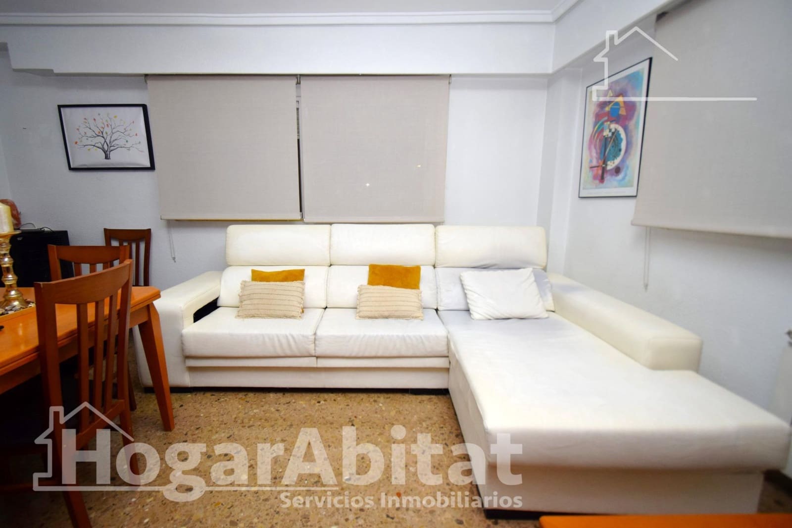 3 soverom Leilighet til salgs i Paterna - € 165 000 (Ref: 9476141)