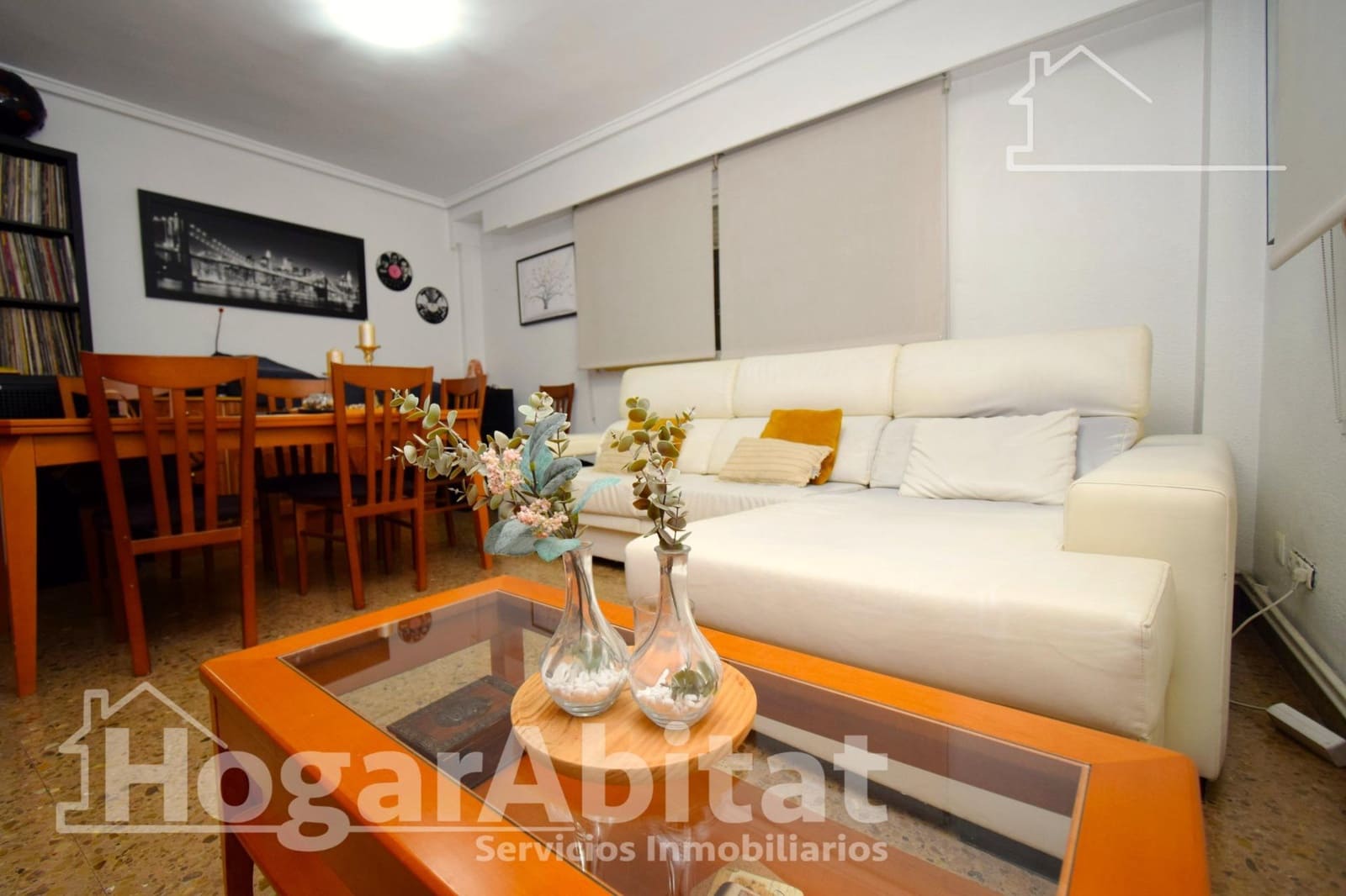 3 soverom Leilighet til salgs i Paterna - € 165 000 (Ref: 9476141)