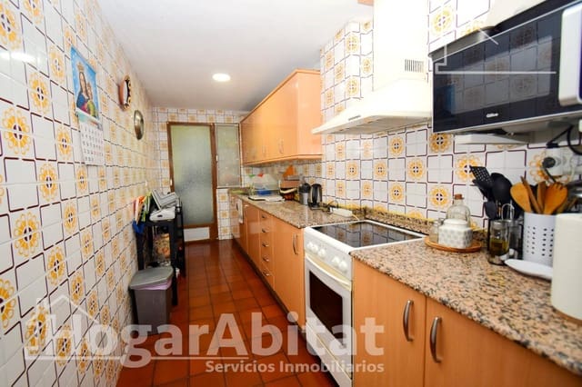 3 soverom Leilighet til salgs i Paterna - € 165 000 (Ref: 9476141)