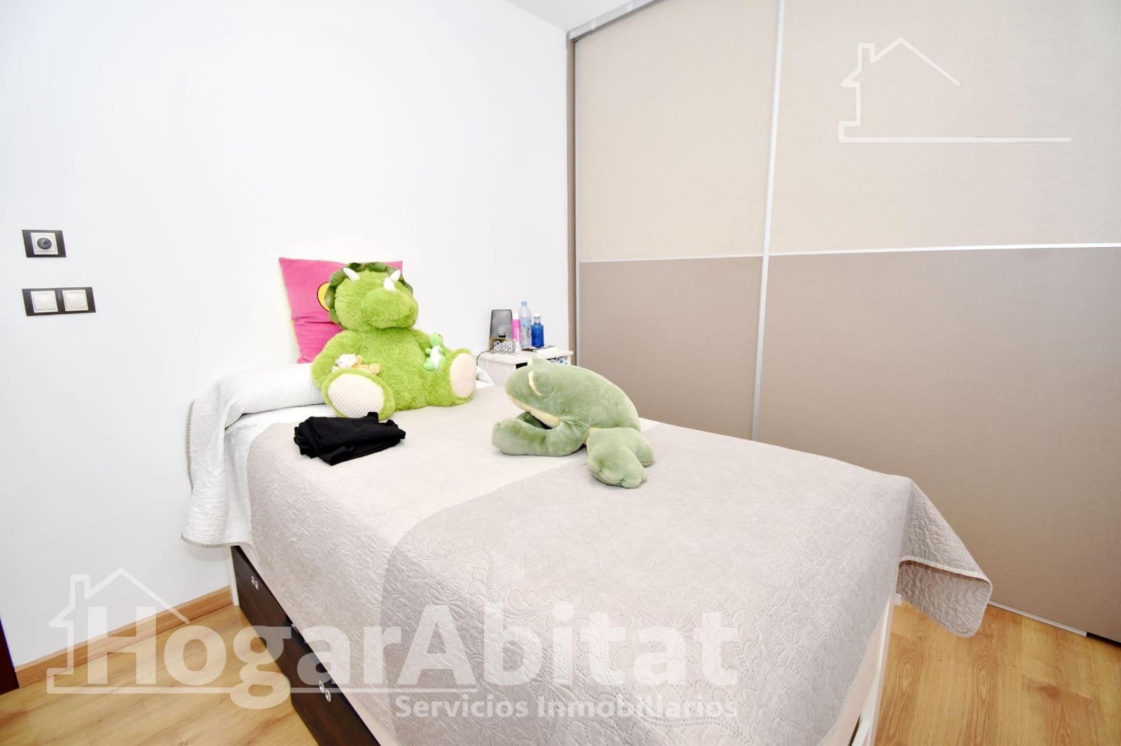 3 camera da letto Villetta a Schiera in vendita in Chiva con garage - 299.999 € (Rif: 9476143)