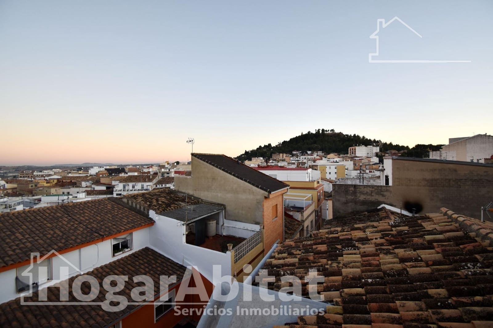 3 camera da letto Villetta a Schiera in vendita in Chiva con garage - 299.999 € (Rif: 9476143)