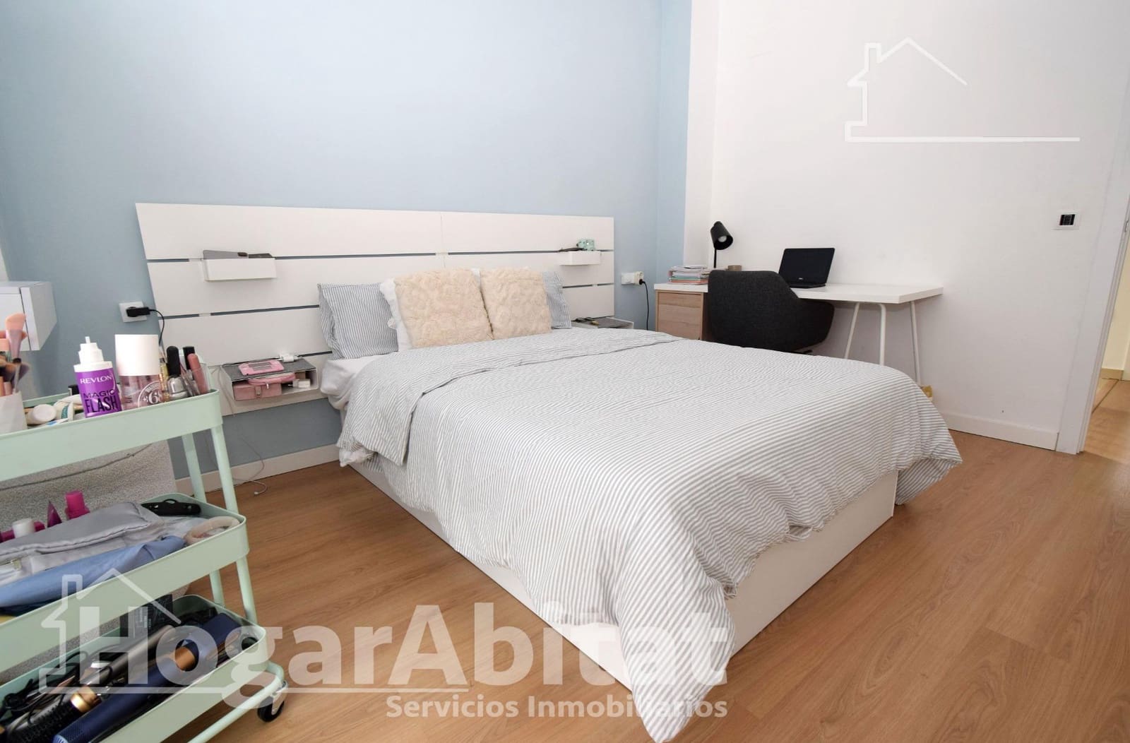 4 chambre Villa/Maison à vendre à Chiva avec piscine garage - 650 000 € (Ref: 9476144)