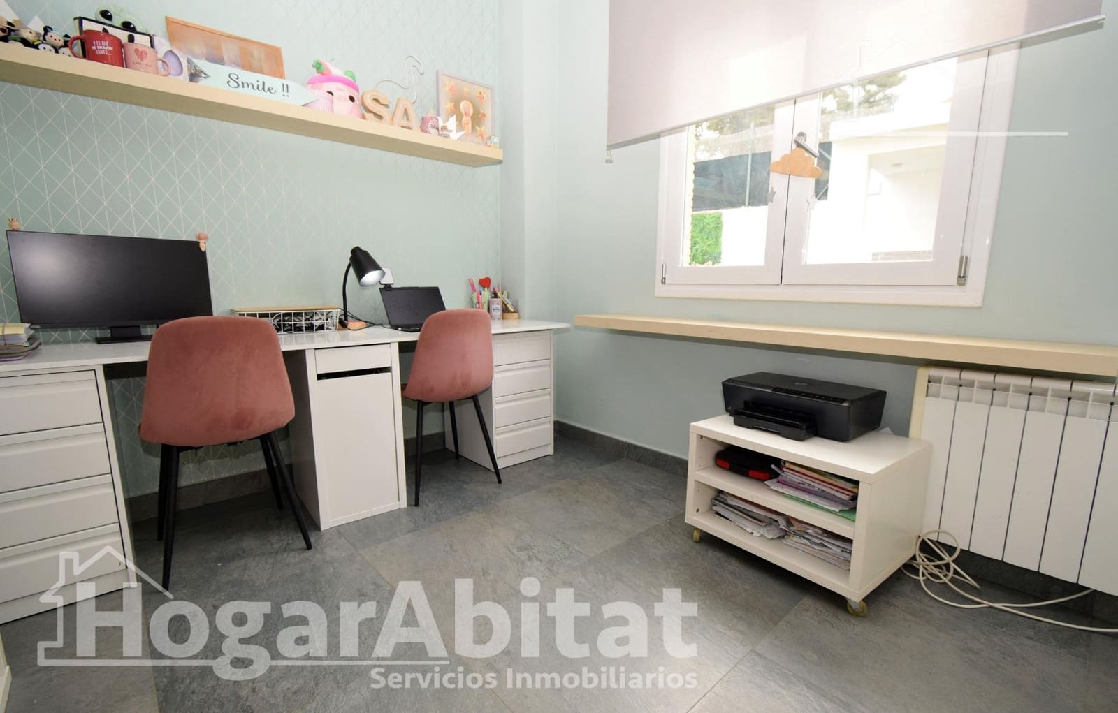 4 chambre Villa/Maison à vendre à Chiva avec piscine garage - 650 000 € (Ref: 9476144)