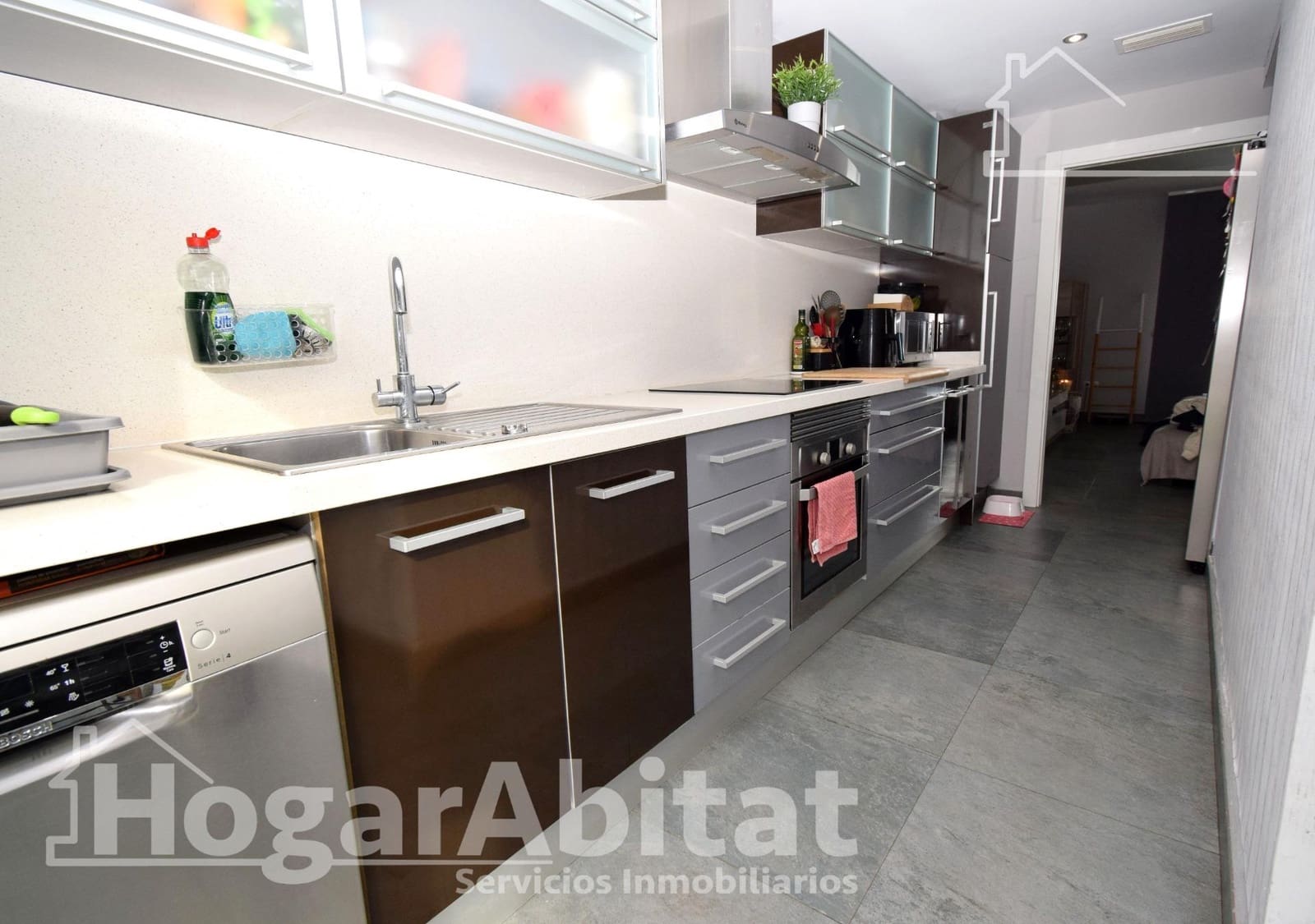 4 chambre Villa/Maison à vendre à Chiva avec piscine garage - 650 000 € (Ref: 9476144)