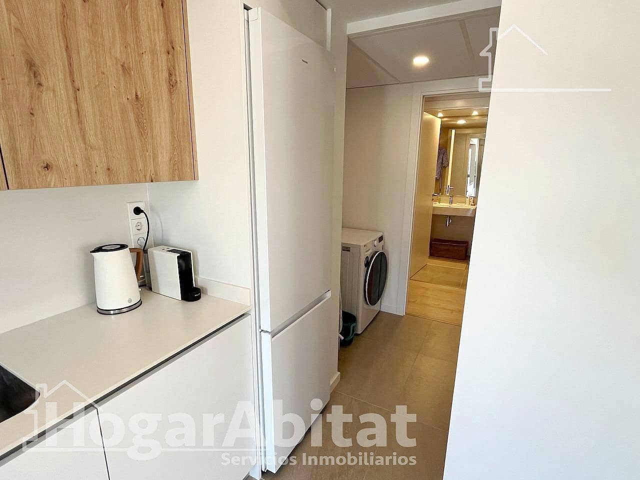 3 soverom Leilighet til salgs i Godella med svømmebasseng garasje - € 545 000 (Ref: 9476145)