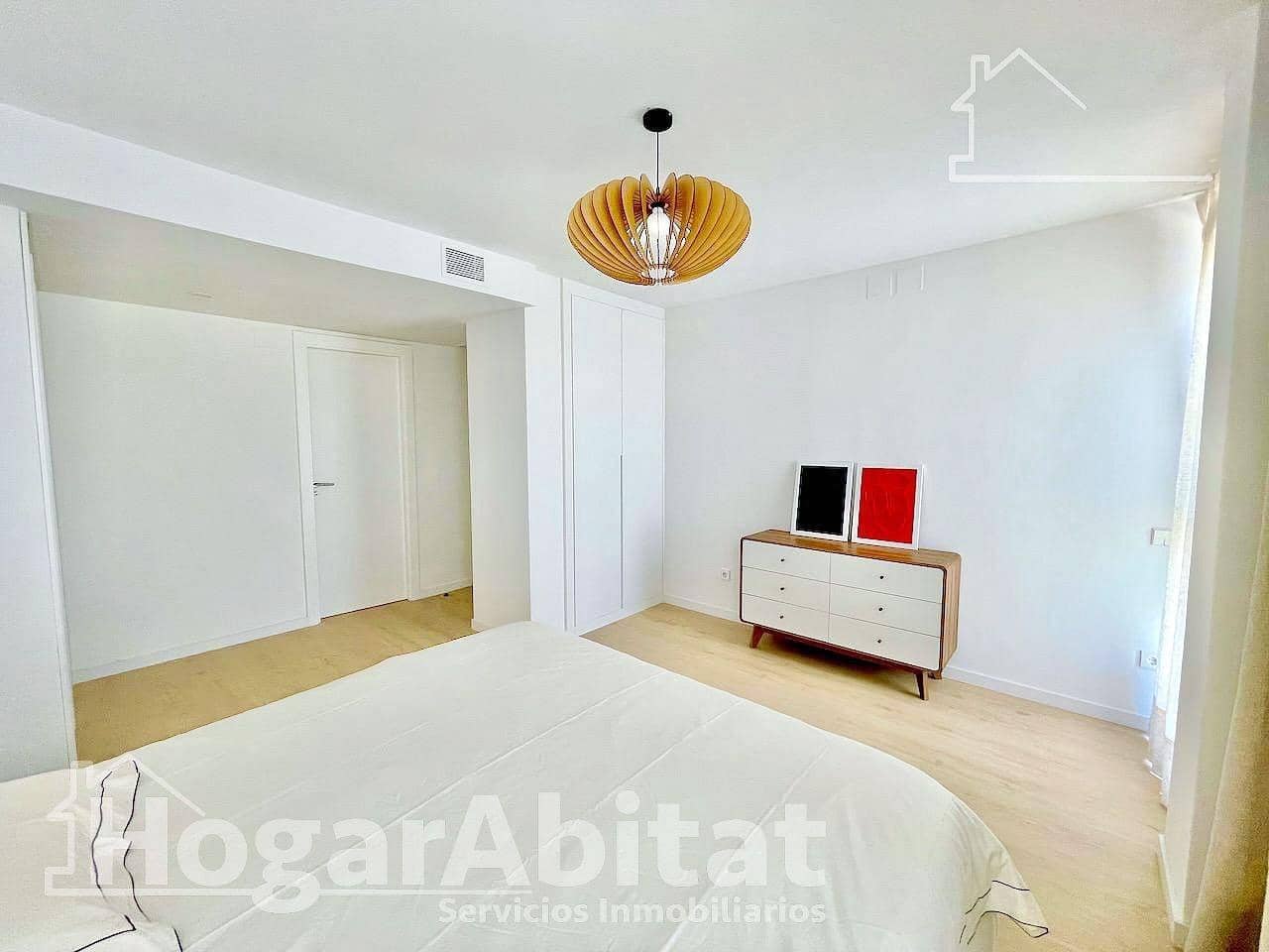 3 soverom Leilighet til salgs i Godella med svømmebasseng garasje - € 545 000 (Ref: 9476145)