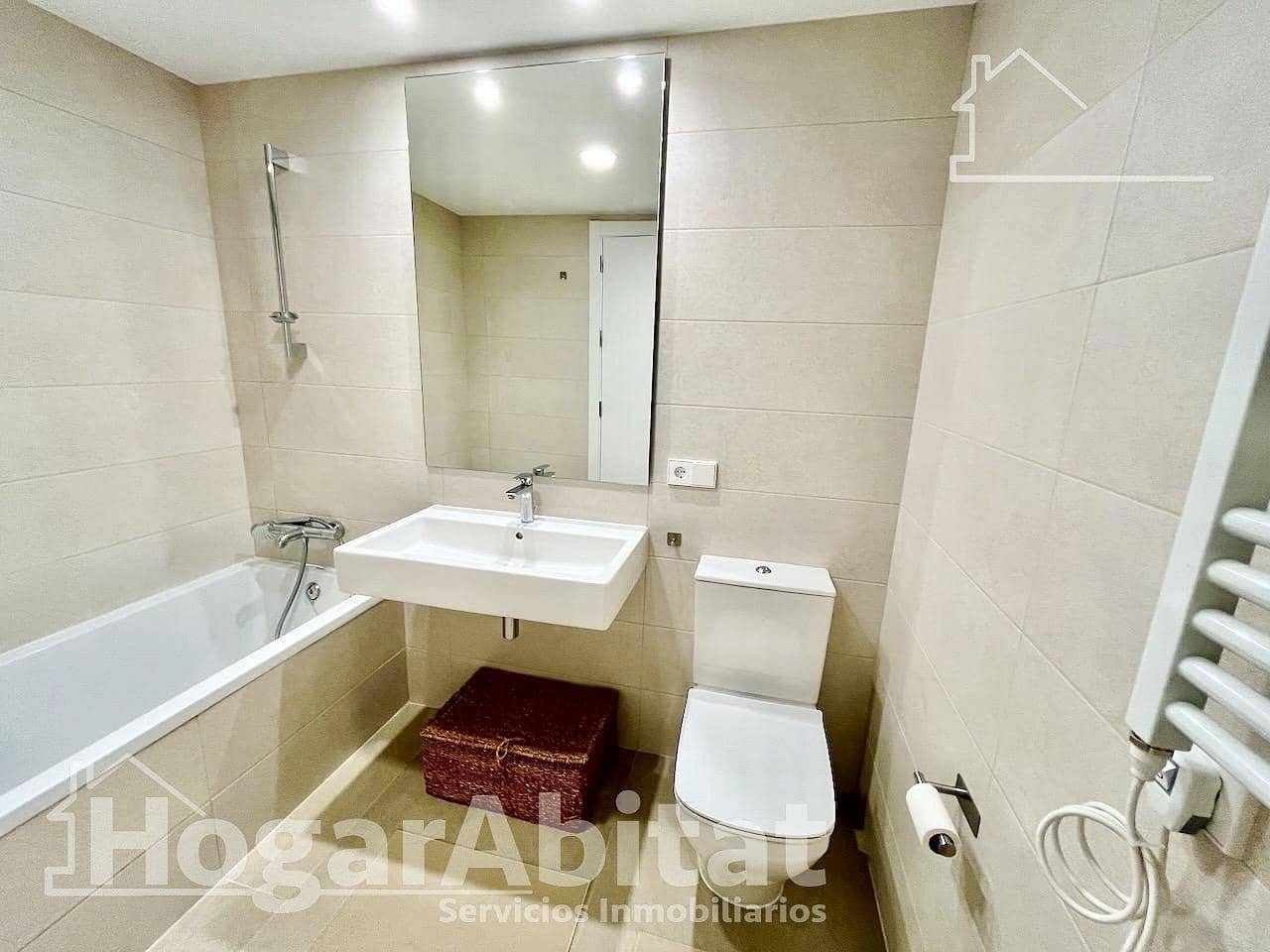 3 soverom Leilighet til salgs i Godella med svømmebasseng garasje - € 545 000 (Ref: 9476145)