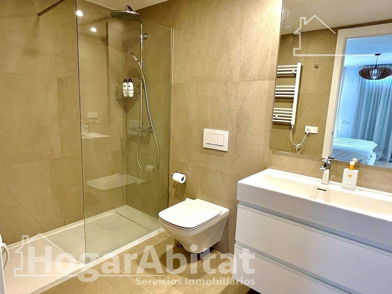 3 soverom Leilighet til salgs i Godella med svømmebasseng garasje - € 545 000 (Ref: 9476145)