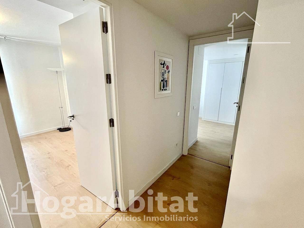 3 soverom Leilighet til salgs i Godella med svømmebasseng garasje - € 545 000 (Ref: 9476145)