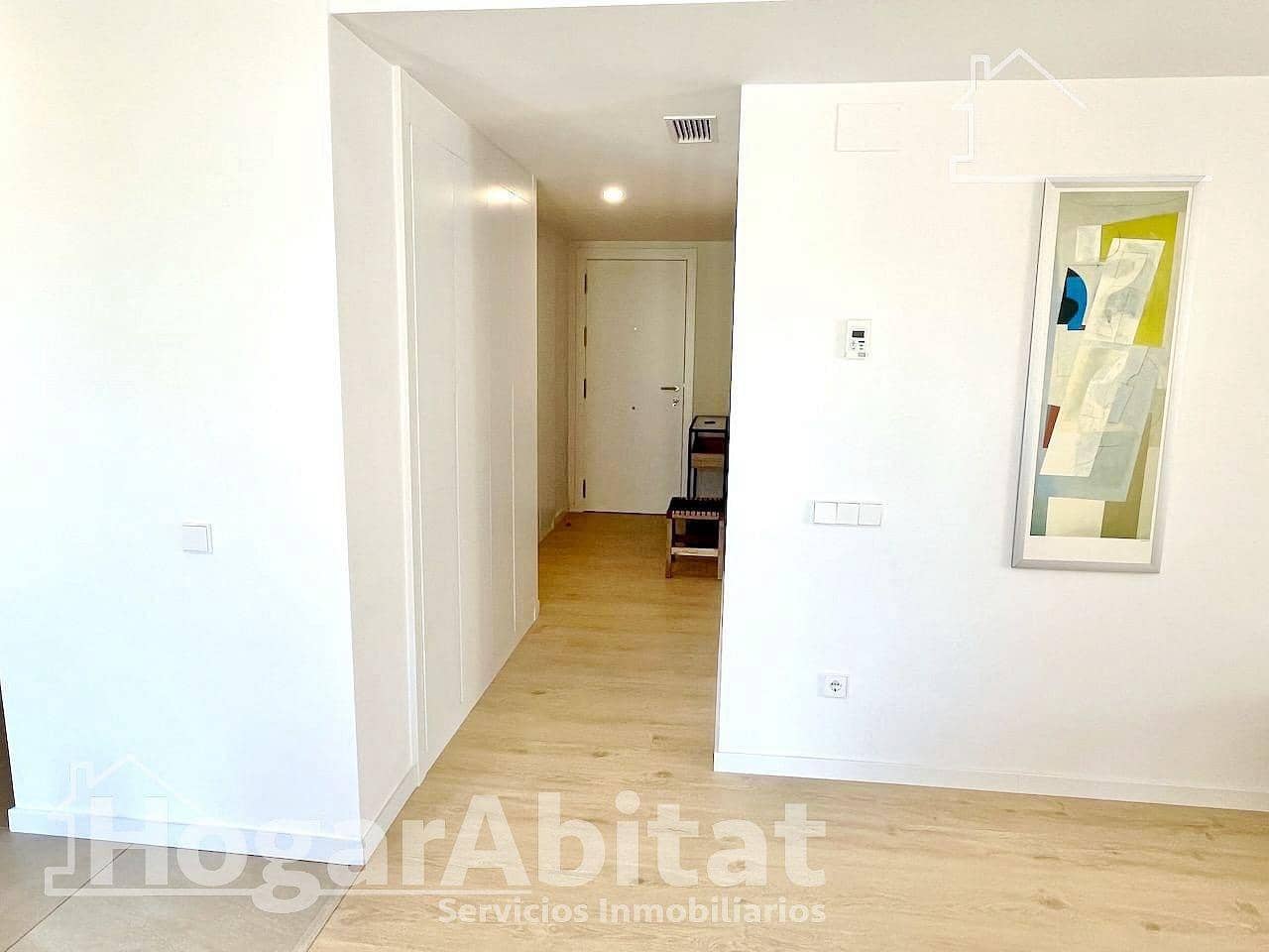 3 soverom Leilighet til salgs i Godella med svømmebasseng garasje - € 545 000 (Ref: 9476145)