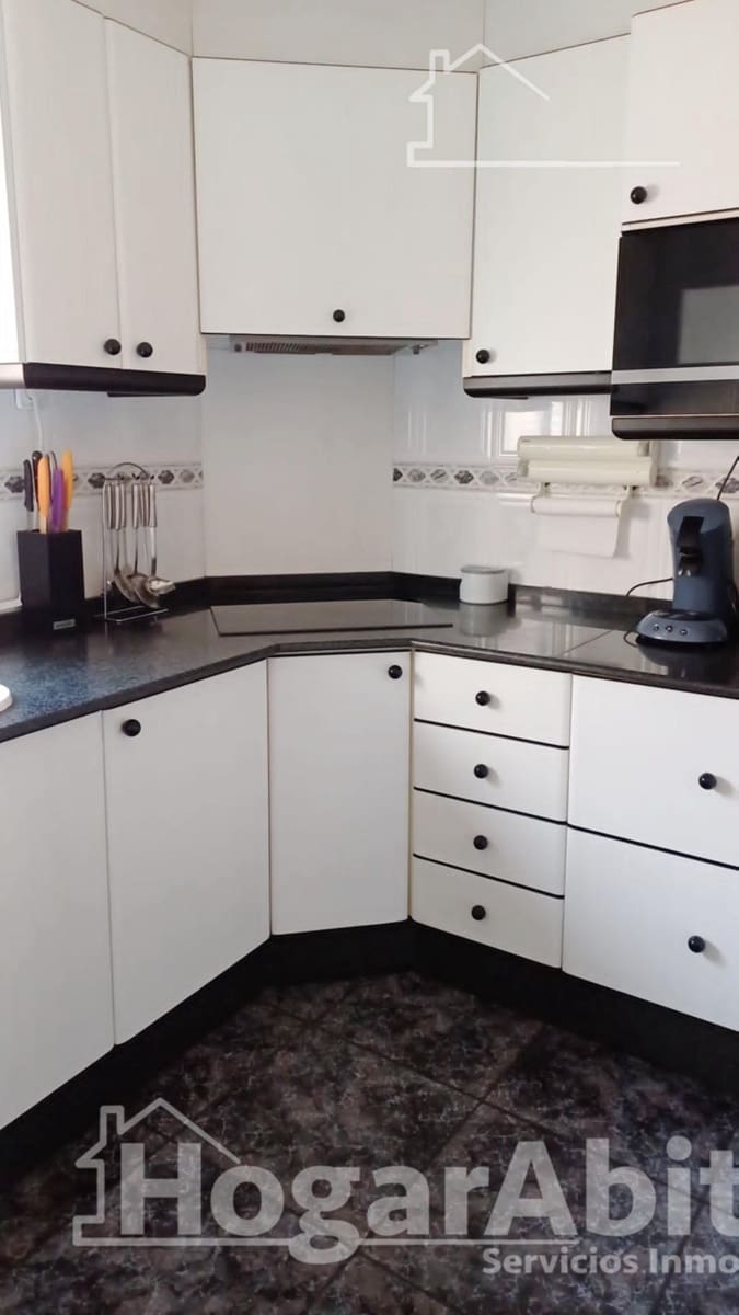 4 soveværelse Lejlighed til salg i Montserrat - € 185.000 (Ref: 9476146)