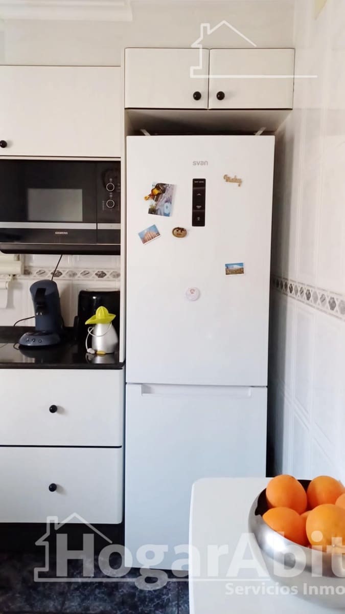 4 soveværelse Lejlighed til salg i Montserrat - € 185.000 (Ref: 9476146)