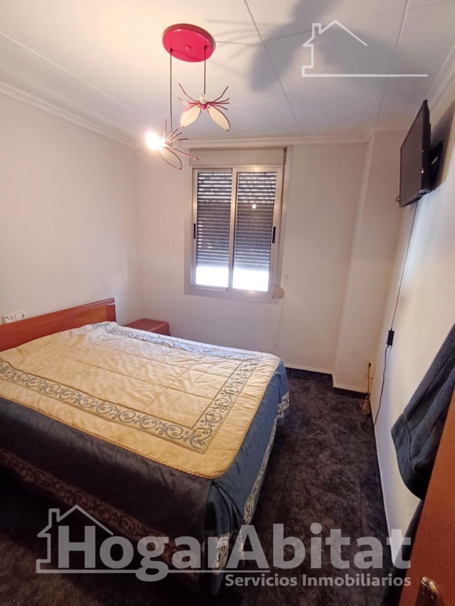 4 soveværelse Lejlighed til salg i Montserrat - € 185.000 (Ref: 9476146)