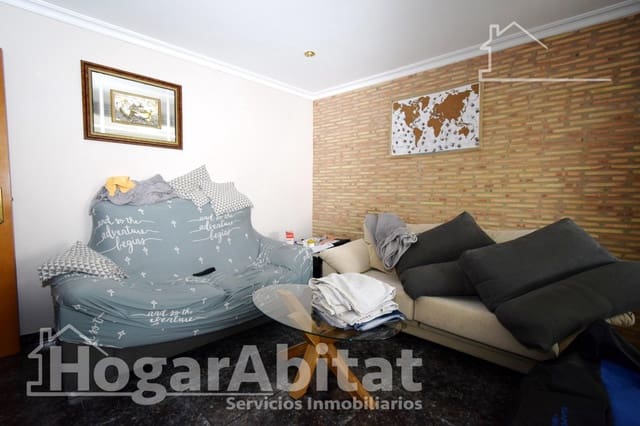 4 soveværelse Lejlighed til salg i Montserrat - € 185.000 (Ref: 9476146)