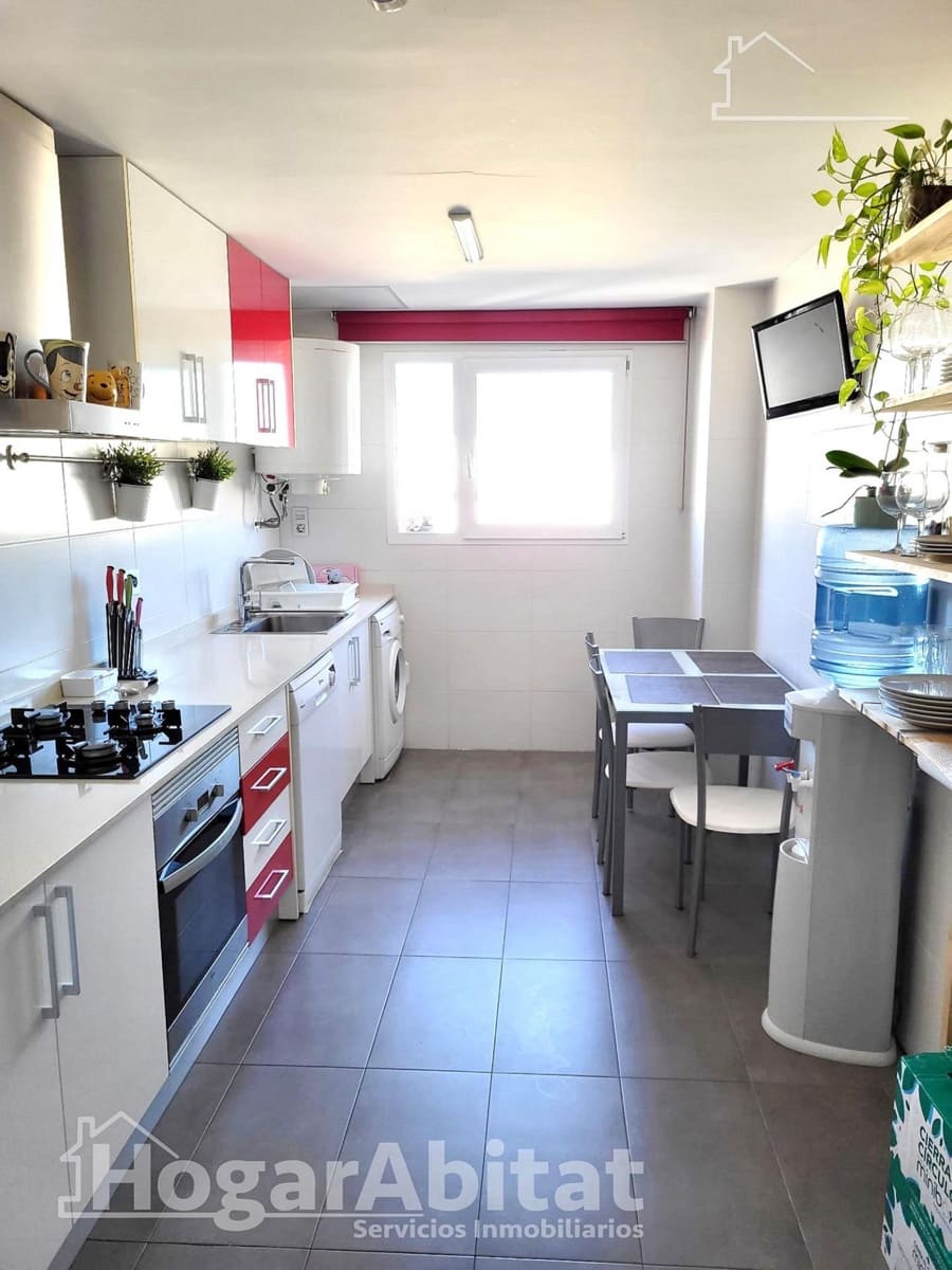 2 camera da letto Appartamento in vendita in Benetusser con garage - 194.990 € (Rif: 9476147)