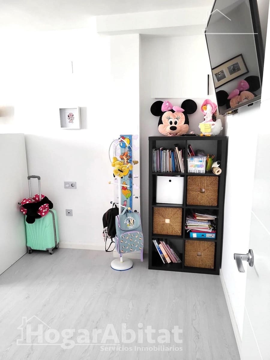 2 camera da letto Appartamento in vendita in Benetusser con garage - 194.990 € (Rif: 9476147)