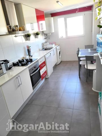 2 camera da letto Appartamento in vendita in Benetússer con garage - 194.990 € (Rif: 9476147)