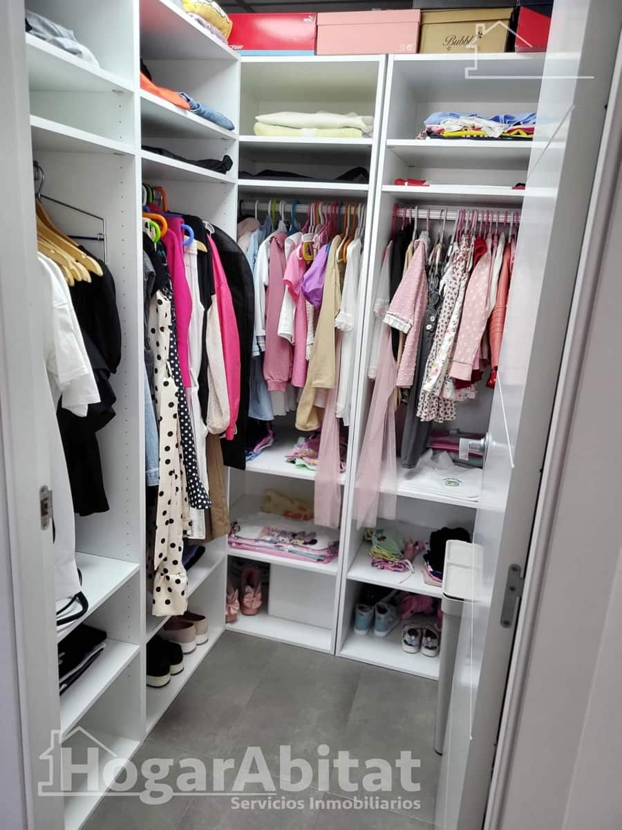 2 camera da letto Appartamento in vendita in Benetusser con garage - 194.990 € (Rif: 9476147)