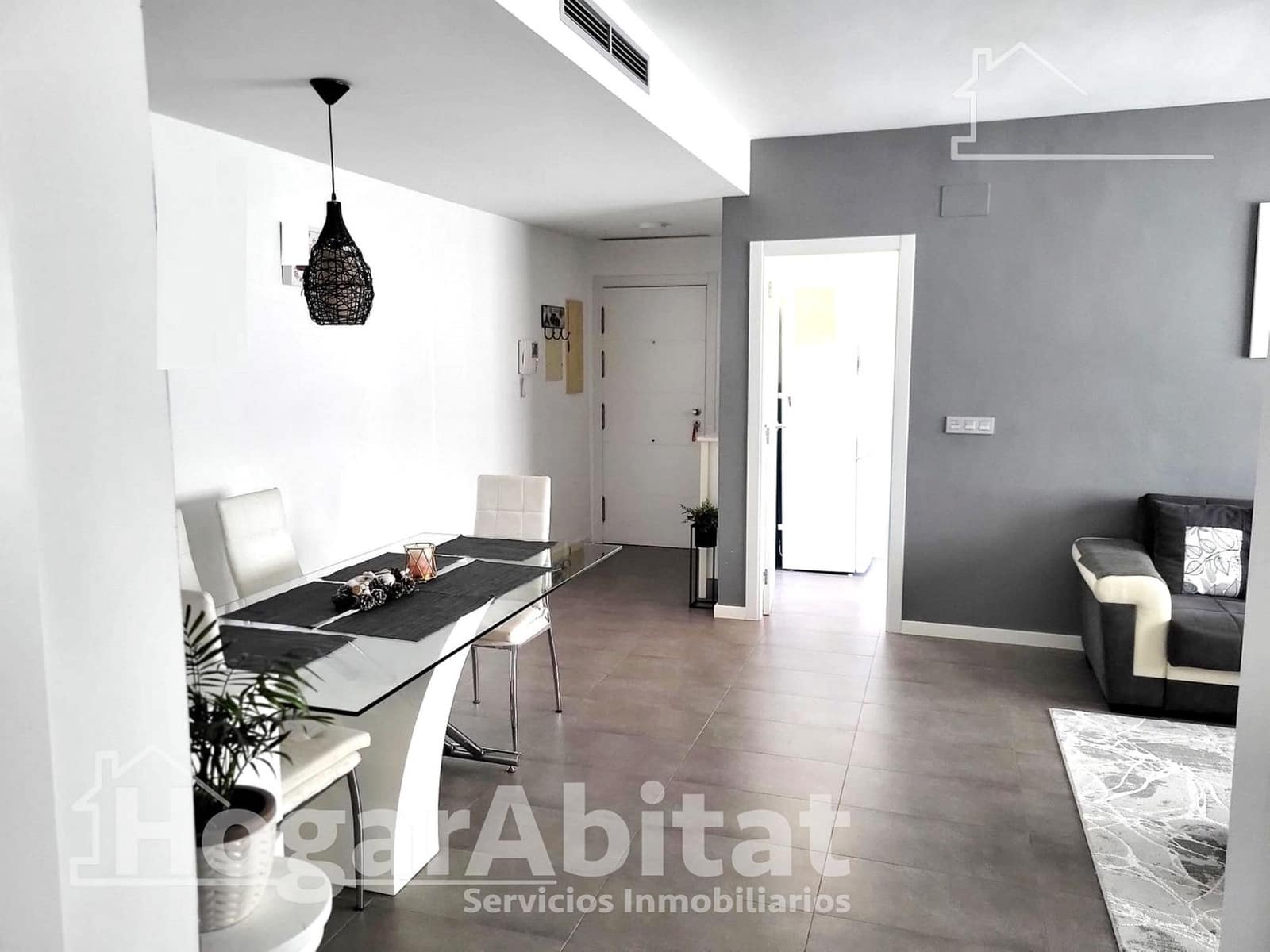 2 camera da letto Appartamento in vendita in Benetusser con garage - 194.990 € (Rif: 9476147)