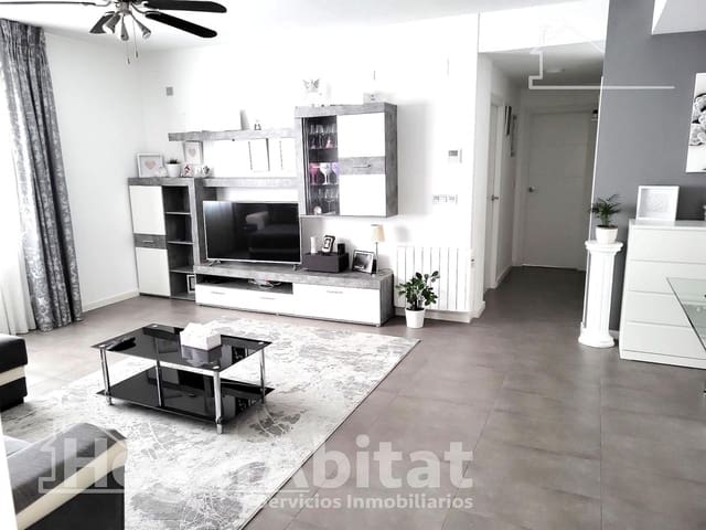 2 camera da letto Appartamento in vendita in Benetússer con garage - 194.990 € (Rif: 9476147)