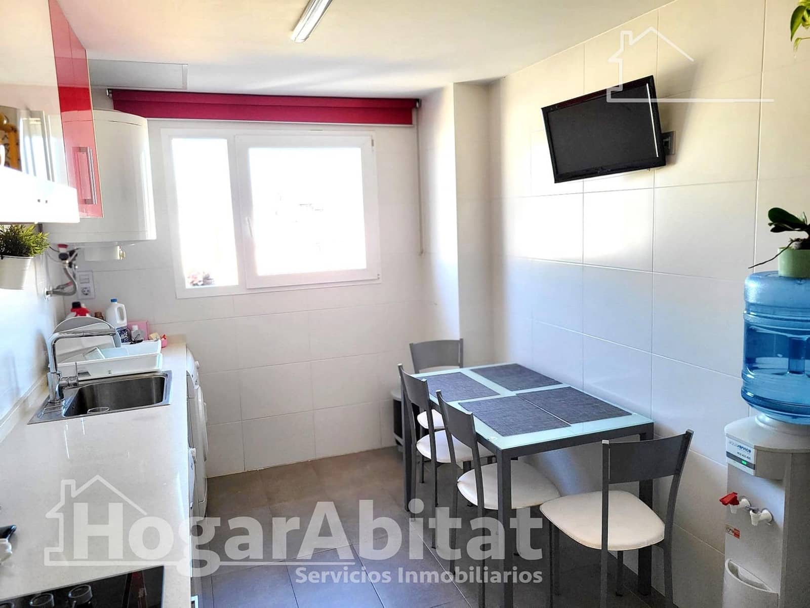 2 camera da letto Appartamento in vendita in Benetusser con garage - 194.990 € (Rif: 9476147)