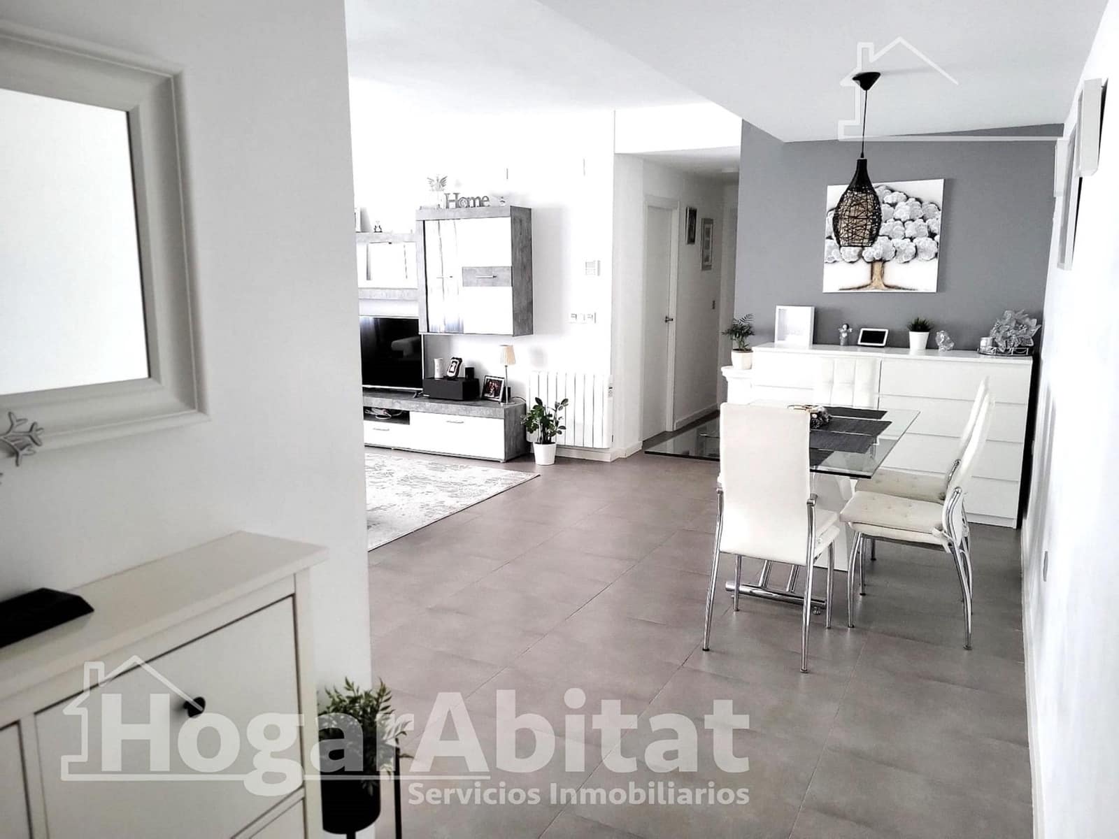 2 camera da letto Appartamento in vendita in Benetusser con garage - 194.990 € (Rif: 9476147)