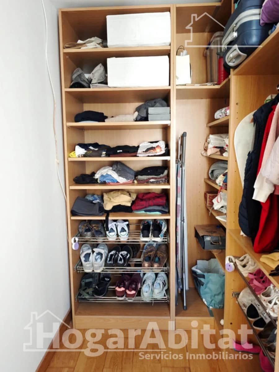 2 sypialnia Mieszkanie na sprzedaż w Miasto Walencja - 170 000 € (Ref: 9476149)