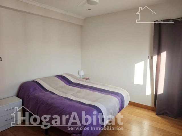 2 sypialnia Mieszkanie na sprzedaż w Castellar-L'Oliveral, Miasto Walencja - 170 000 € (Ref: 9476149)