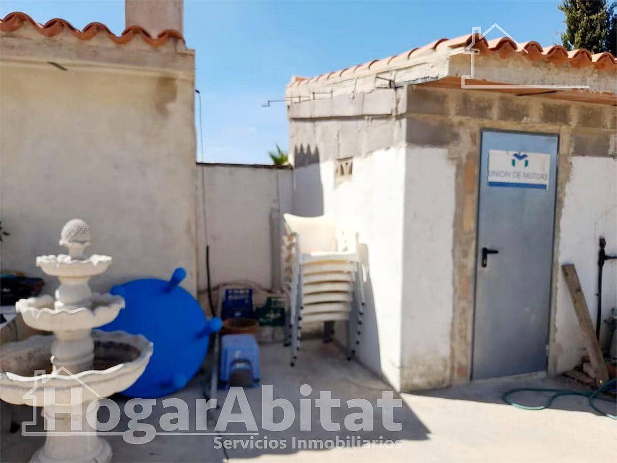 4 sovrum Villa till salu i Alfarp med pool garage - 195 000 € (Ref: 9476150)