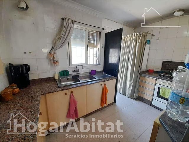 4 sovrum Villa till salu i Alfarp - 195 000 € (Ref: 9476150)