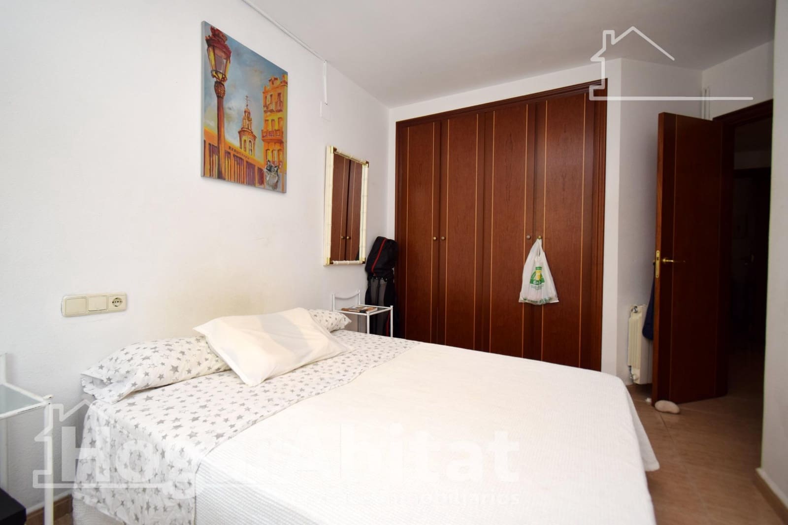 3 sovrum Lägenhet till salu i Paterna med pool garage - 365 000 € (Ref: 9476151)