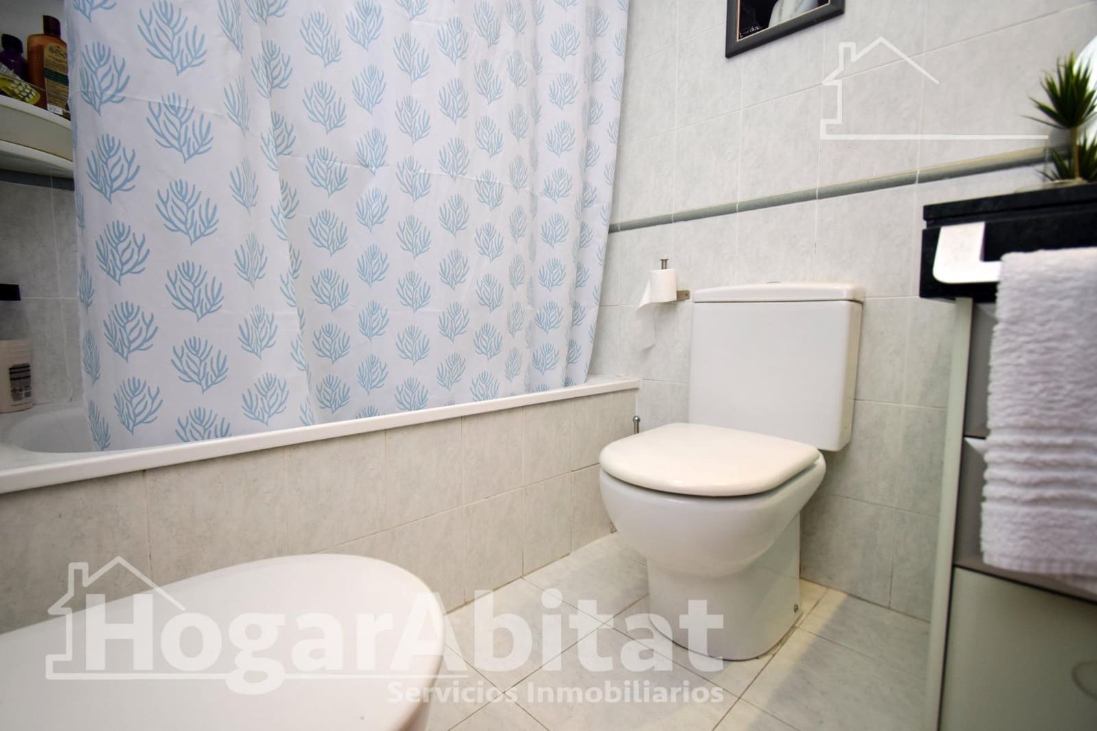 3 sovrum Lägenhet till salu i Paterna med pool garage - 365 000 € (Ref: 9476151)