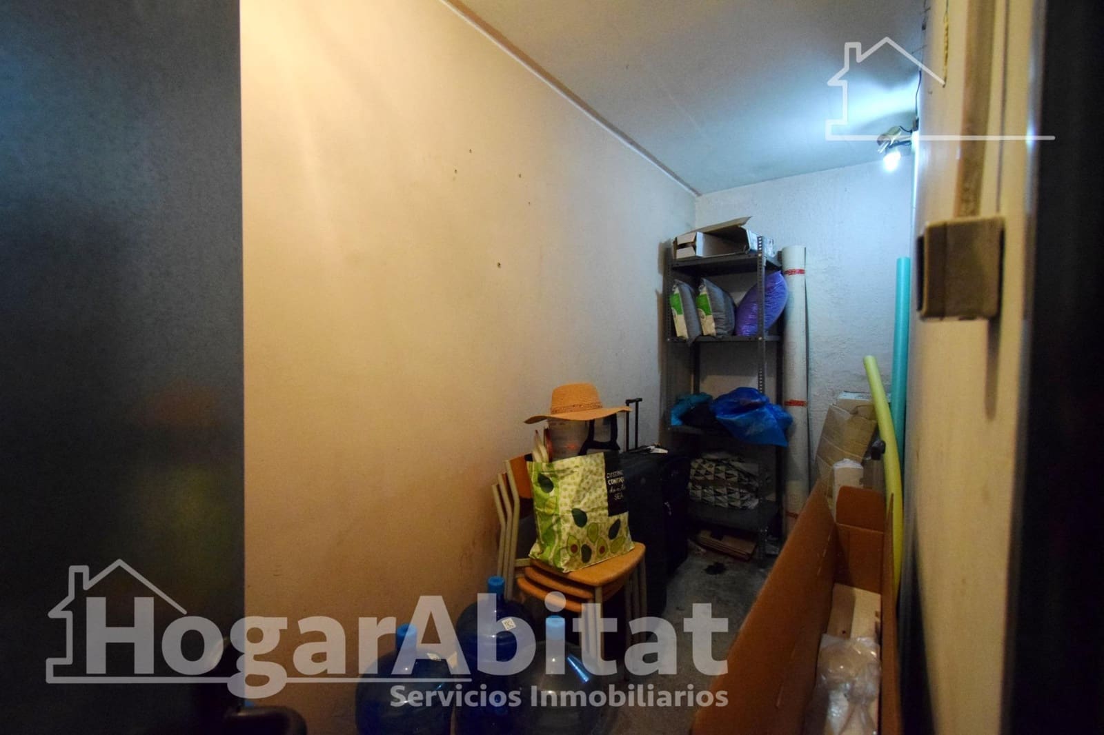 3 sovrum Lägenhet till salu i Paterna med pool garage - 365 000 € (Ref: 9476151)