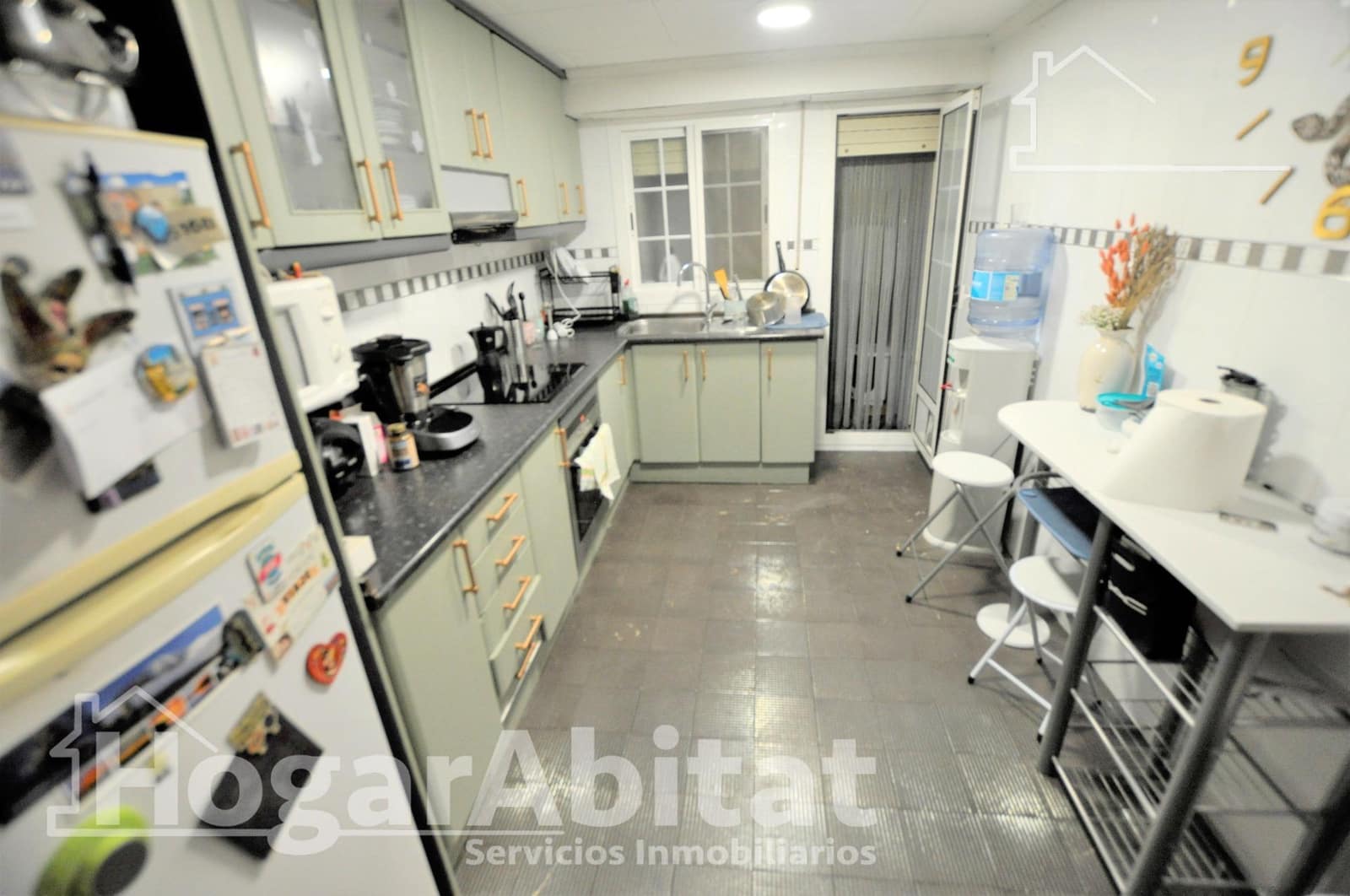 4 soverom Leilighet til salgs i Valencia by - € 184 000 (Ref: 9476152)