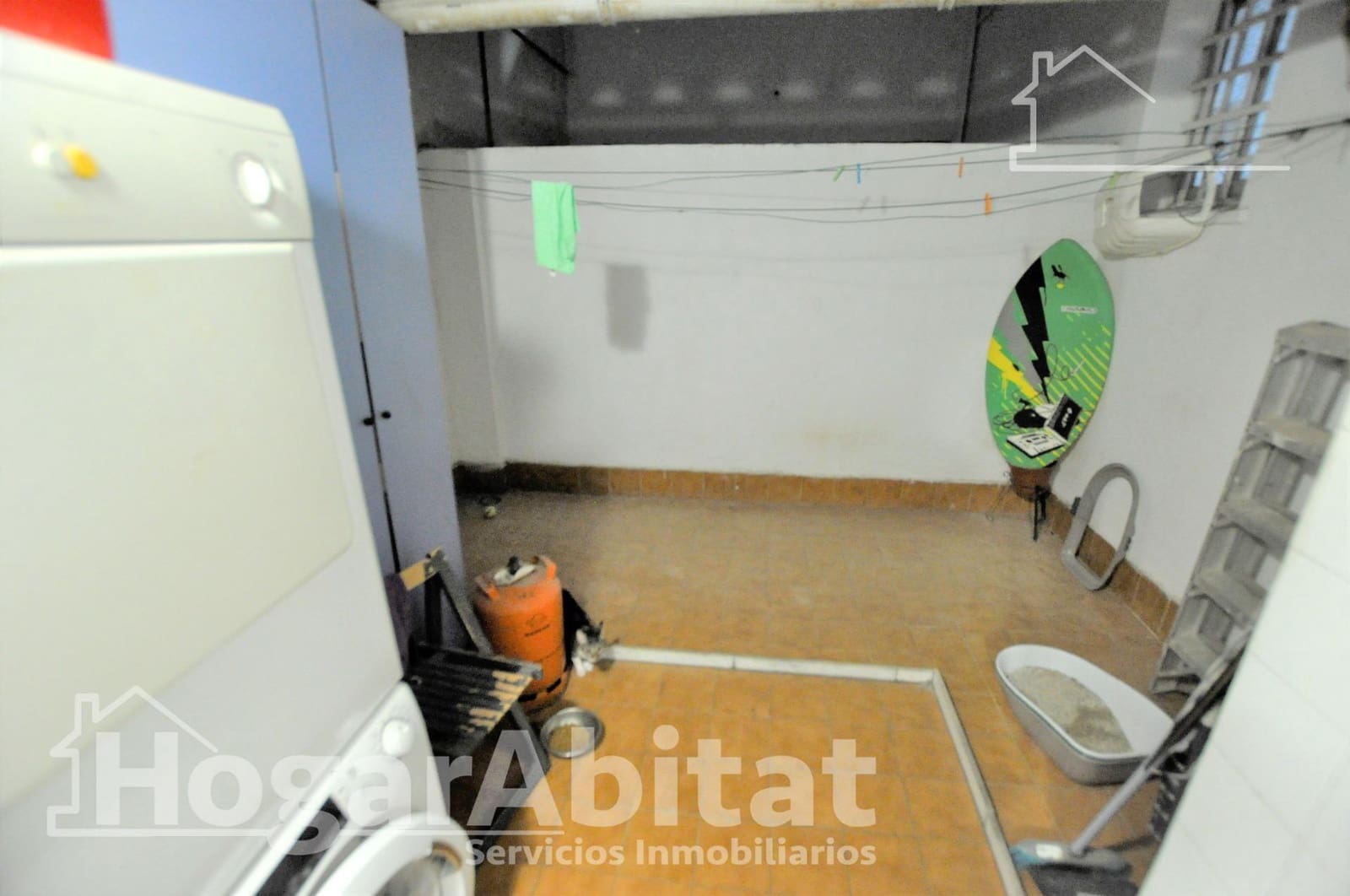 4 soverom Leilighet til salgs i Valencia by - € 184 000 (Ref: 9476152)