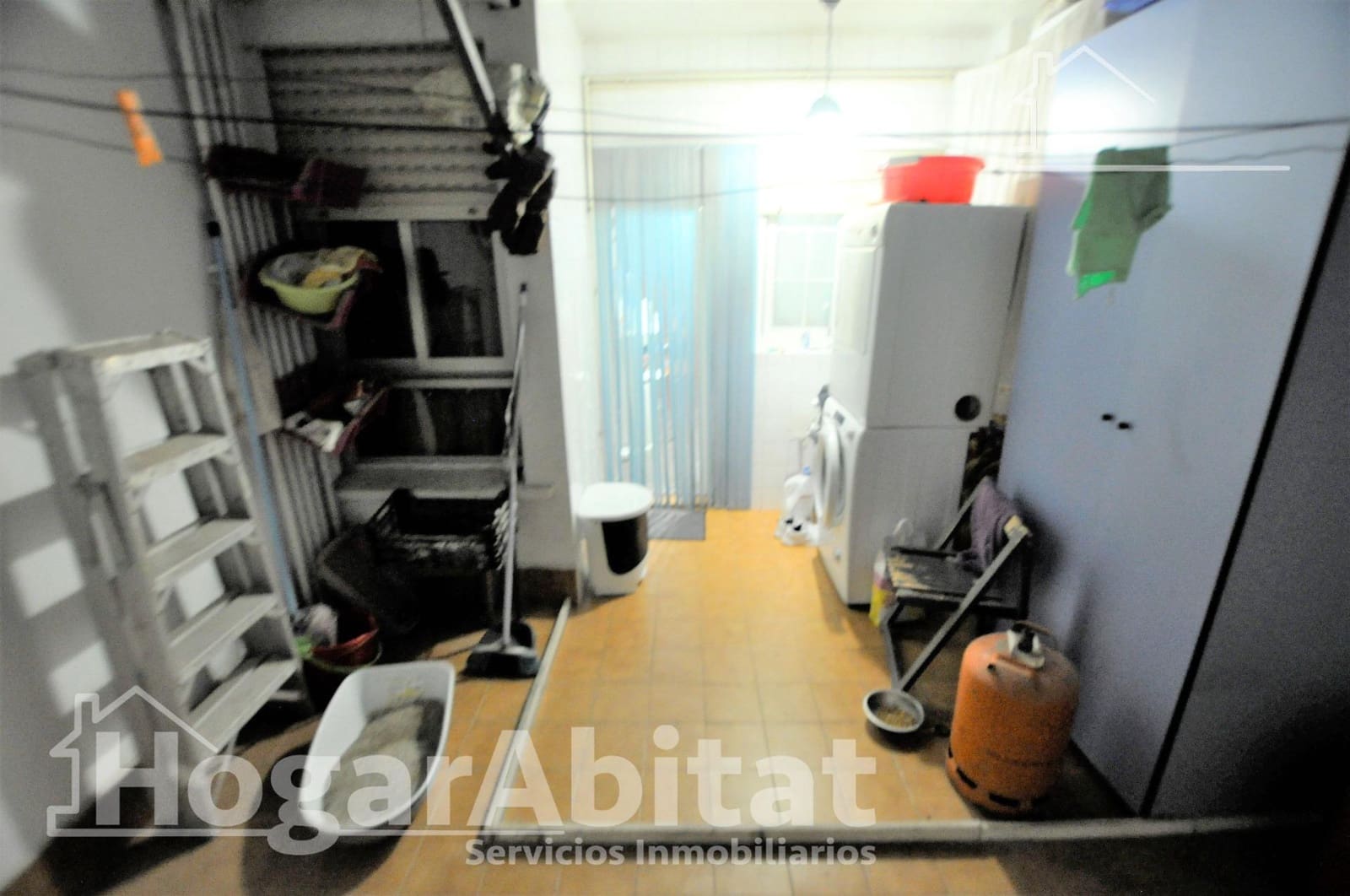 4 soverom Leilighet til salgs i Valencia by - € 184 000 (Ref: 9476152)