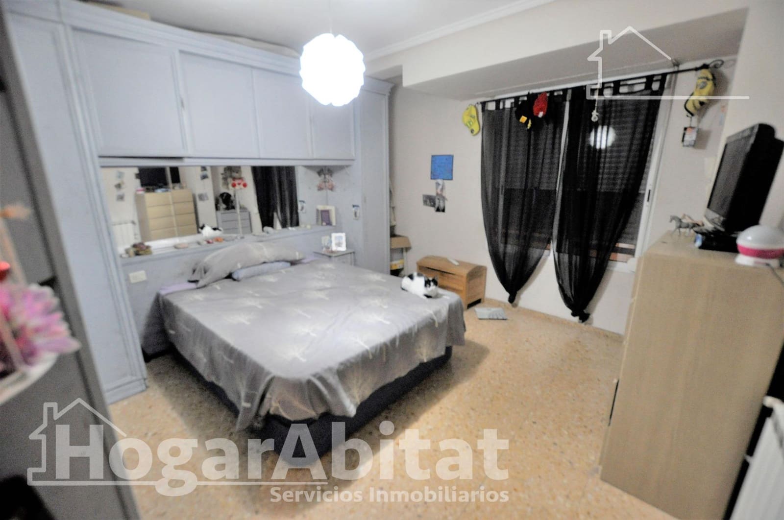 4 soverom Leilighet til salgs i Valencia by - € 184 000 (Ref: 9476152)