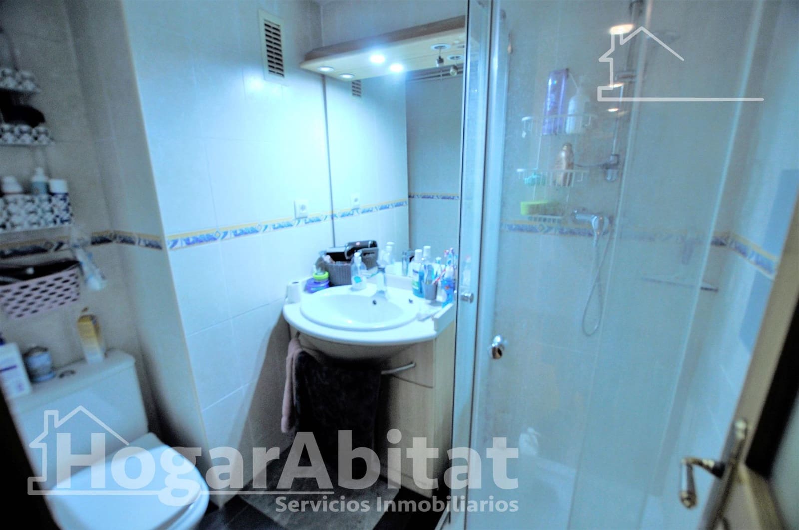 4 soverom Leilighet til salgs i Valencia by - € 184 000 (Ref: 9476152)