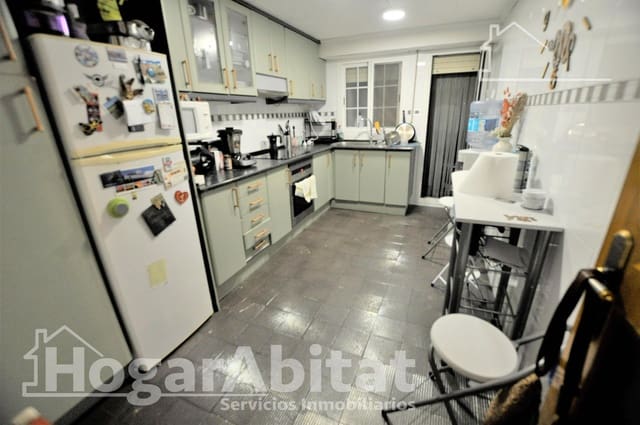 4 soverom Leilighet til salgs i Valencia by - € 184 000 (Ref: 9476152)