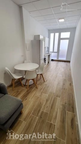 1 soverom Leilighet til salgs i Torrefiel, Valencia by - € 85 000 (Ref: 9476153)