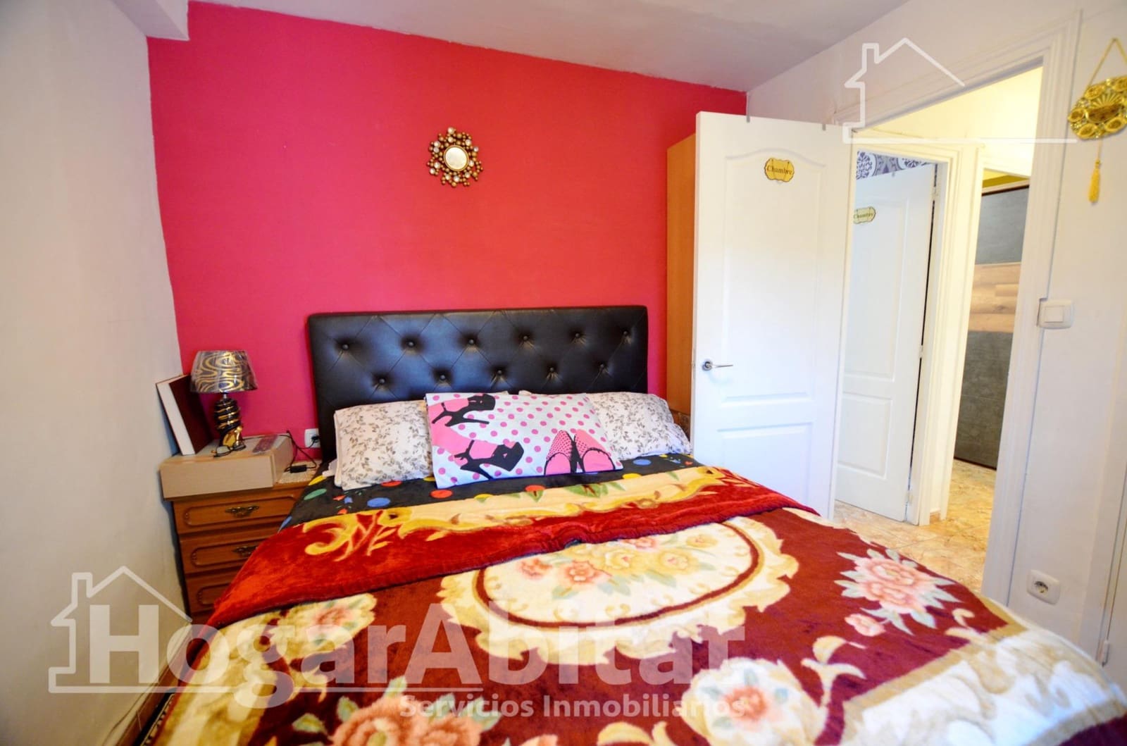 3 chambre Appartement à vendre à Alicante ville - 165 000 € (Ref: 9476154)