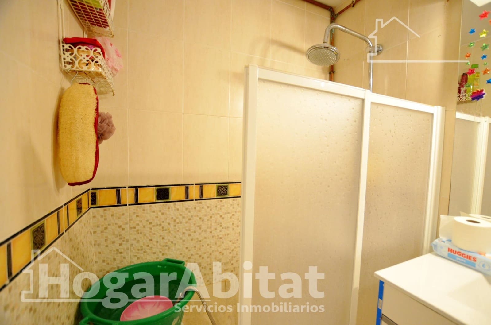 3 chambre Appartement à vendre à Alicante ville - 165 000 € (Ref: 9476154)