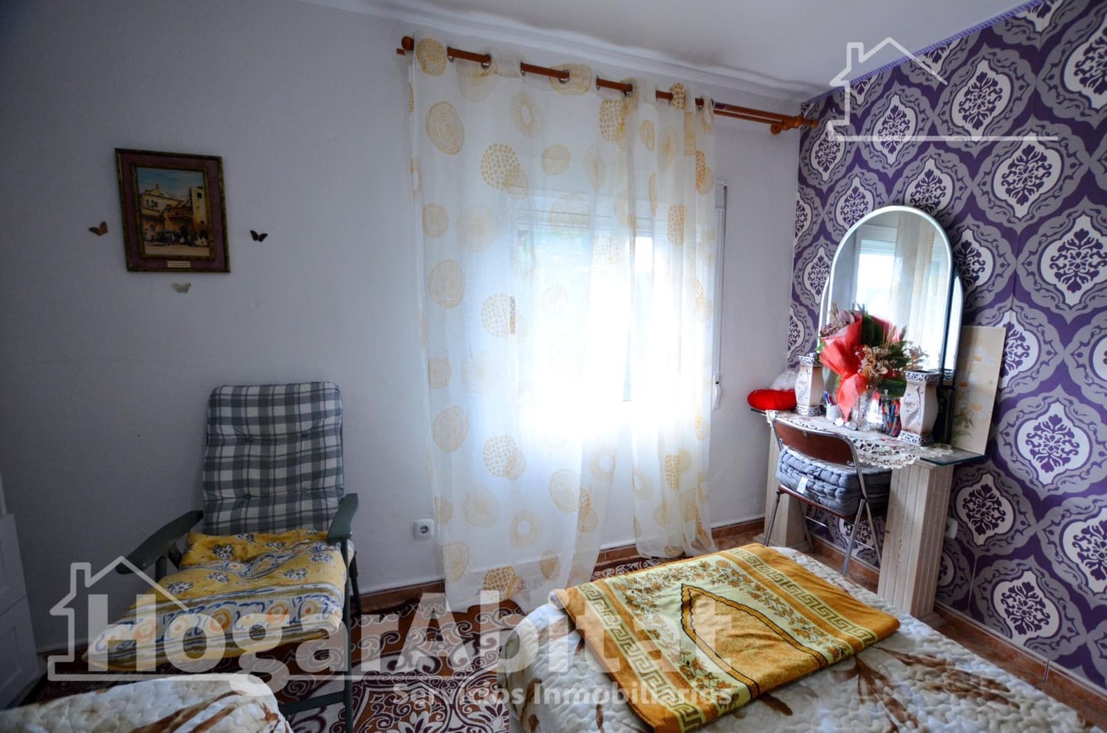 3 chambre Appartement à vendre à Alicante ville - 165 000 € (Ref: 9476154)