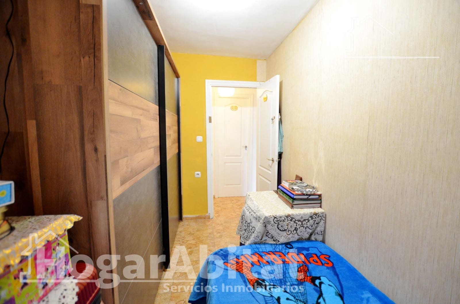 3 chambre Appartement à vendre à Alicante ville - 165 000 € (Ref: 9476154)