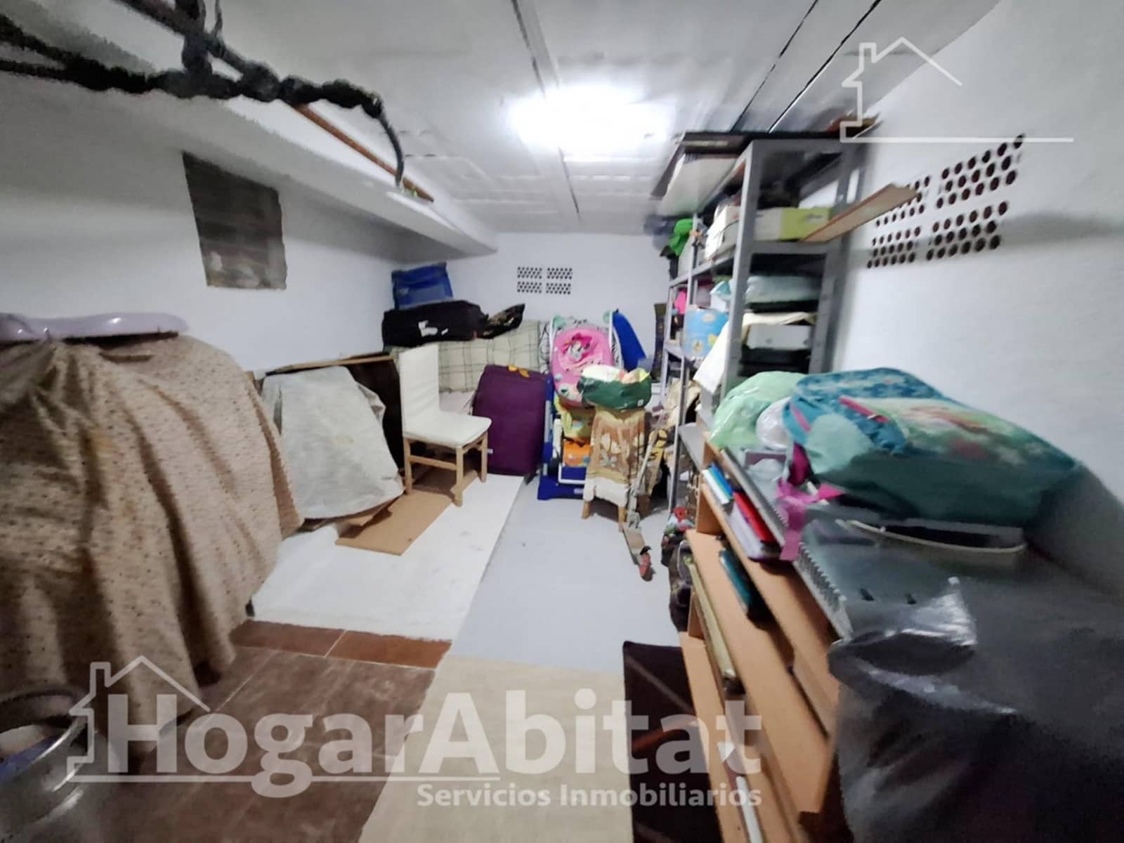 3 chambre Appartement à vendre à Alicante ville - 165 000 € (Ref: 9476154)