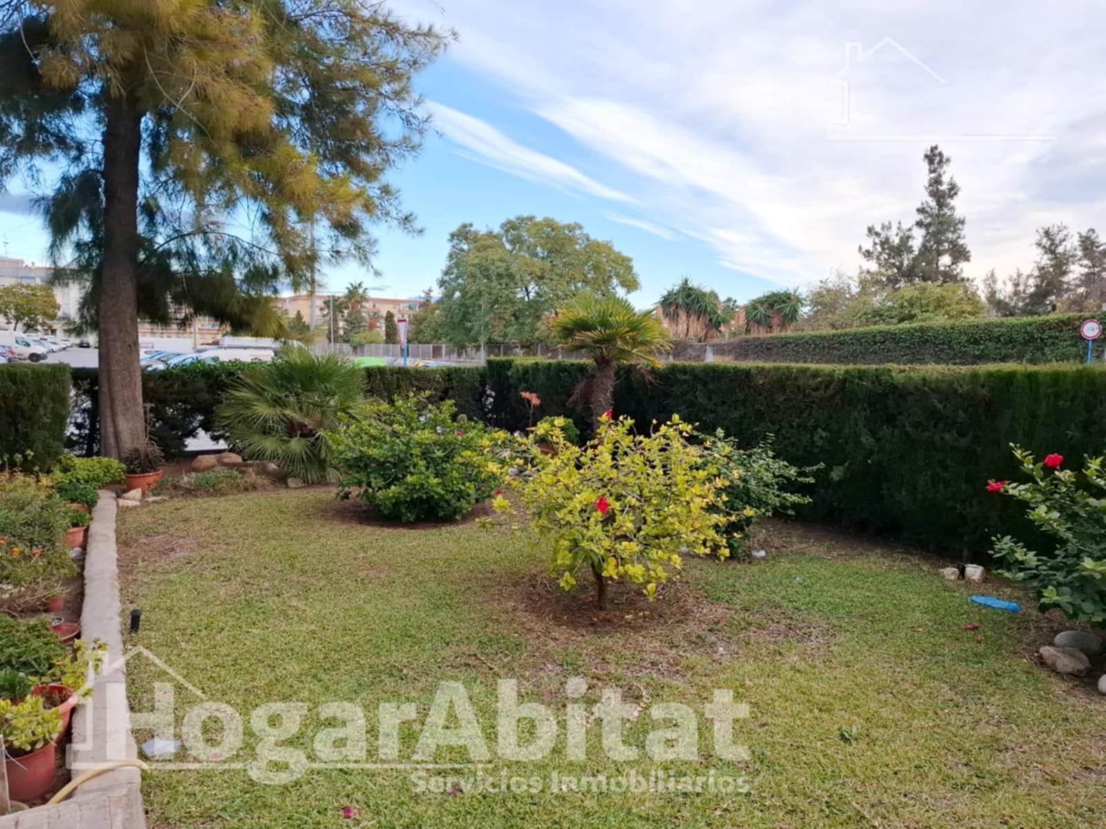 3 chambre Appartement à vendre à Alicante ville - 165 000 € (Ref: 9476154)